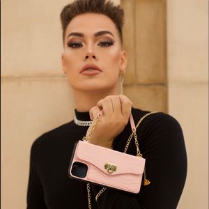 CROCODILE Wallet Case for iPhone 12